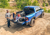 Retrax Tonneau Cover (MPN: 30374)