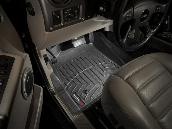 WeatherTech Floor Liner (MPN: 442841)