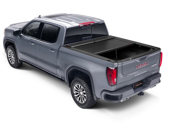 Roll-N-Lock A-Series XT Tonneau Cover (MPN: 571A-XT)