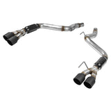 Flowmaster Outlaw Axle Back Exhaust System (MPN: 817806)