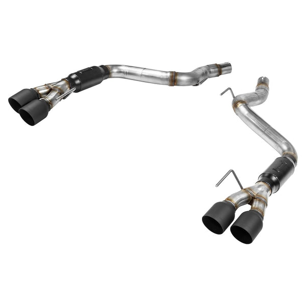 Flowmaster Outlaw Axle Back Exhaust System (MPN: 817806)