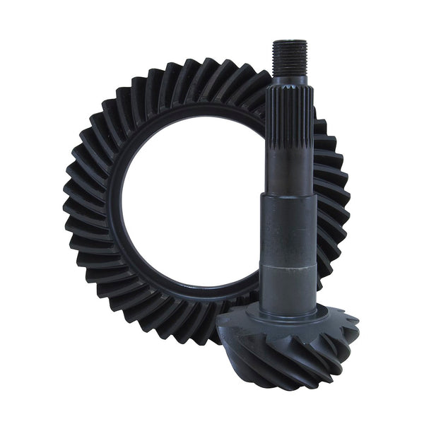 Yukon Differential Ring And Pinion (MPN: YG GMBOP-373)