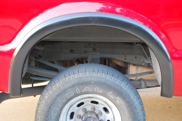 Lund Fender Flare SX-Sport Style (MPN: SX311SB)