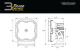 Diode Dynamics Stage Series Sport LED Pod (MPN: DD6126P)