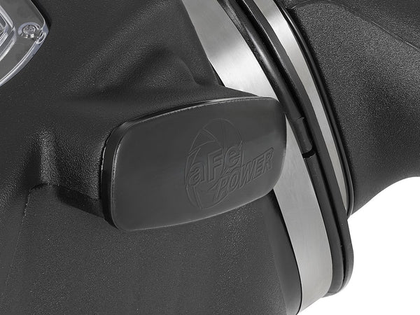 Advanced FLOW Engineering Cold Air Intake (MPN: 50-73006)