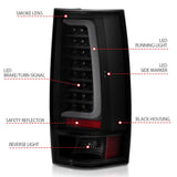 AnzoUSA LED Tail Light Assembly (MPN: 311322)