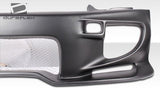 Duraflex Bumper Cover (MPN: 100360)