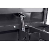 Weather Guard Crossover Low Profile Tool Box (MPN: 121-6-04)