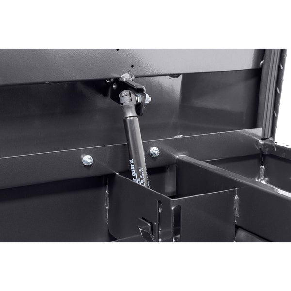 Weather Guard Crossover Low Profile Tool Box (MPN: 121-6-04)