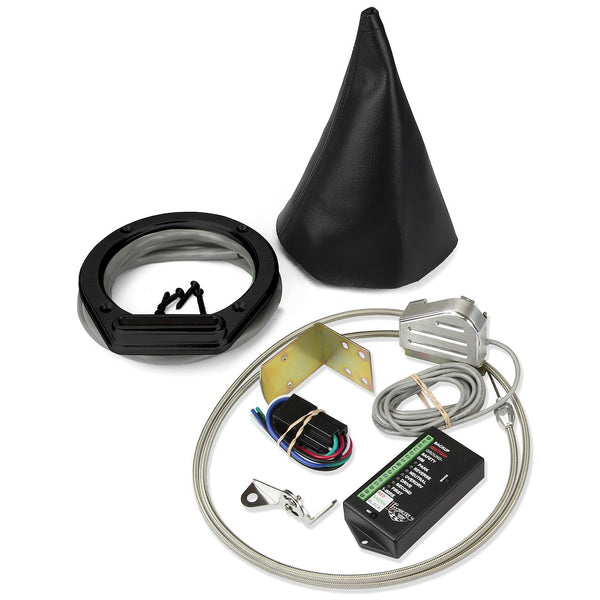 Lokar Performance Auto Trans Shifter Indicator (MPN: XCINB-1747)
