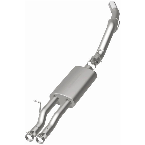 MagnaFlow Street Series Exhaust System Kit (MPN: 15732)