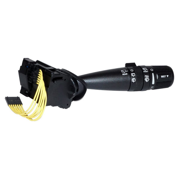 Crown Automotive Windshield Wiper Switch (MPN: 68003215AD)
