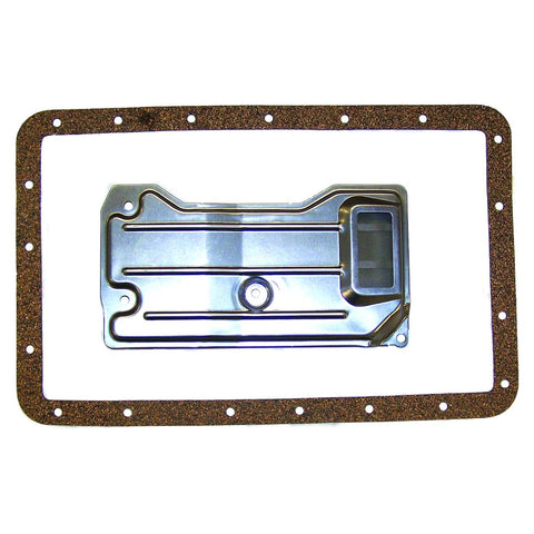 Auto Transmission Filter for AW4 (MPN: 83504032K)