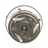 Four Seasons Air Conditioner Compressor (MPN: 58235)