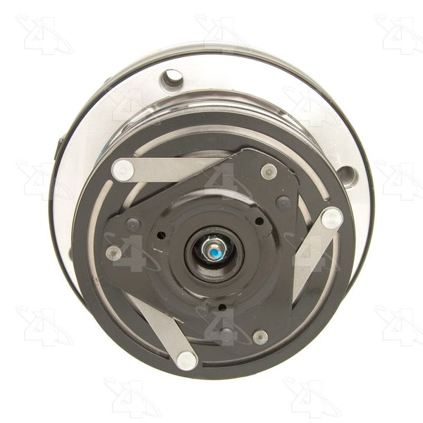Four Seasons Air Conditioner Compressor (MPN: 58235)