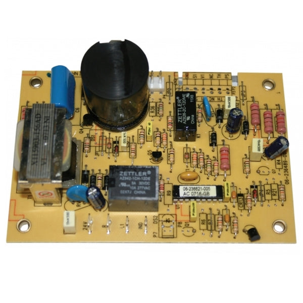 Suburban Ignition Control Circuit Board (MPN: 520947)