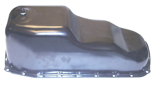 Sierra Marine Oil Pan for GM Small Block V8 (MPN: 18-0614)