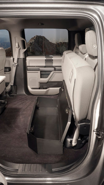 Tuffy Security Under Seat Storage Unit (MPN: 344-01)
