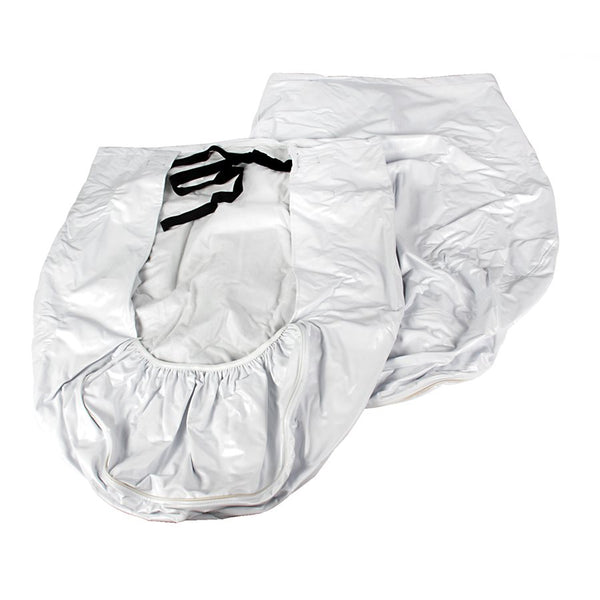 Camco Single Tire Cover for 40-42 Inch Tires (MPN: 45326)