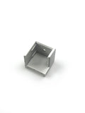 T-H Marine Pontoon Boat Gate Stop (MPN: DS-1R-DP)