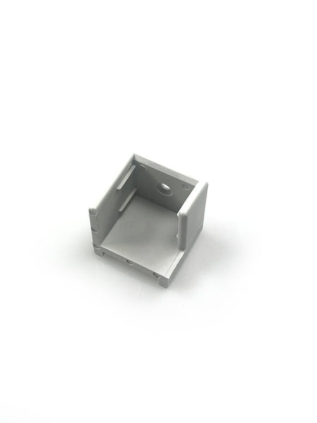 T-H Marine Pontoon Boat Gate Stop (MPN: DS-1R-DP)