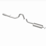 MagnaFlow Jeep Grand Cherokee Exhaust System Kit (MPN: 15858)
