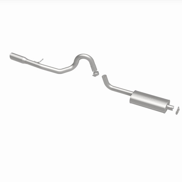 MagnaFlow Jeep Grand Cherokee Exhaust System Kit (MPN: 15858)