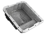 aFe Power Auto Transmission Oil Pan (MPN: 46-70242)