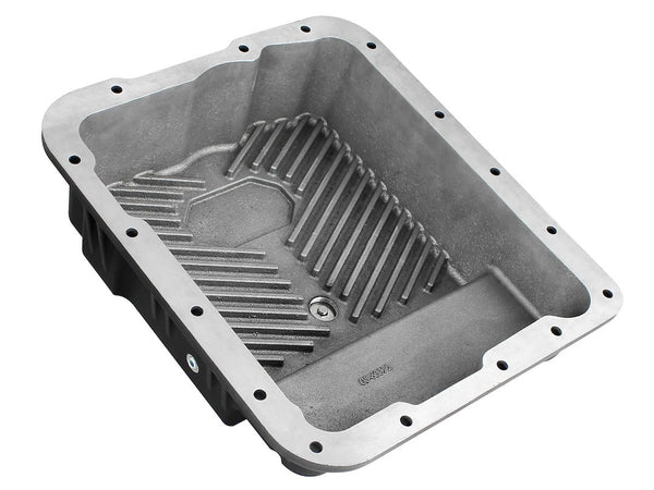 aFe Power Auto Transmission Oil Pan (MPN: 46-70242)