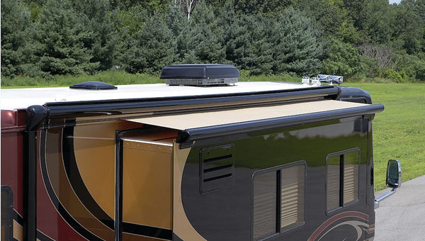 Carefree RV Slide Out Kover III (MPN: UQ125TT25)