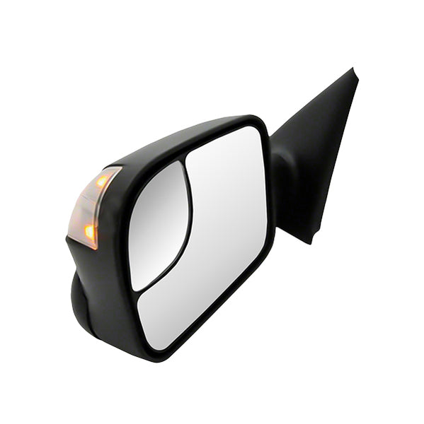 ProEFX Exterior Towing Mirror (MPN: EFXMRDOD02HET)