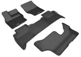 KAGU Custom Fit Floor Liner (MPN: L1LR02101509)