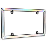 Cruiser License Plate Frame (MPN: 17050)