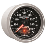 AutoMeter Sport-Comp II Temperature Gauge (MPN: 3658)