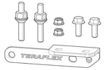 Teraflex CB Radio Antenna Mount (MPN: 4997192)