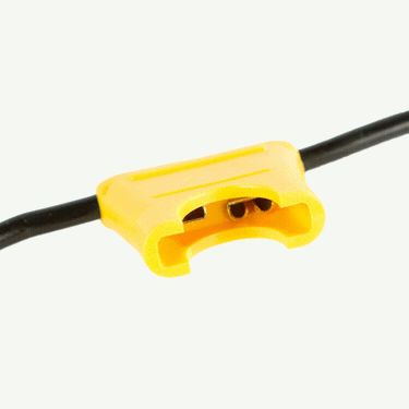 WirthCo ATO/ATC Blade Fuse Holder (MPN: 31811)
