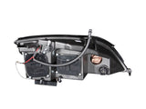 AnzoUSA Projector Headlight Assembly (MPN: 121198)