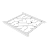 Camco Screen Door Grille (MPN: 43997)