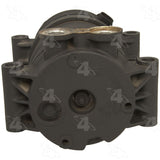 Four Seasons Air Conditioner Compressor (MPN: 57931)