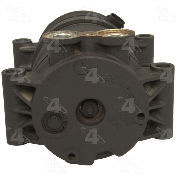 Four Seasons Air Conditioner Compressor (MPN: 57931)