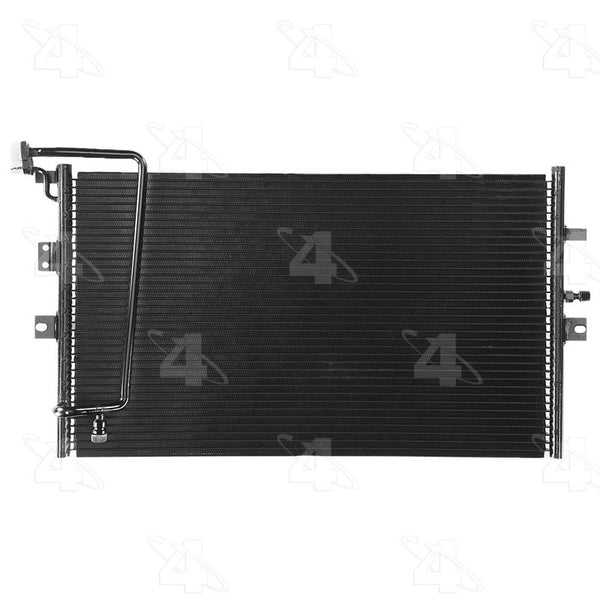 Four Seasons Air Conditioner Condenser (MPN: 40054)