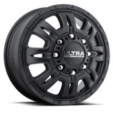 Ultra Wheel Predator Dually 049 (MPN: 049-6681FSB)
