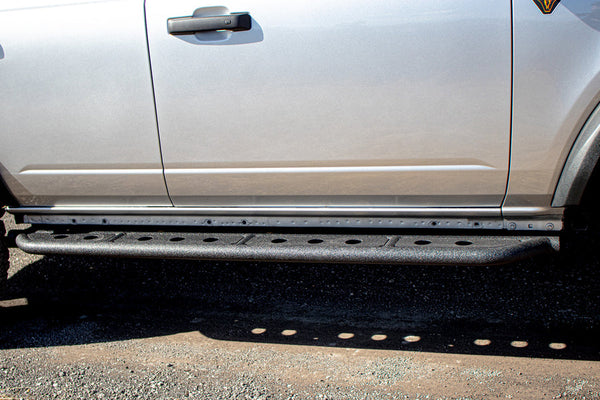 Fishbone Offroad Nerf Bar (MPN: FB23349)
