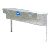 UWS Aluminum Side Mount Tool Box (MPN: TBSM-72)