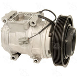 Four Seasons Air Conditioner Compressor (MPN: 98361)