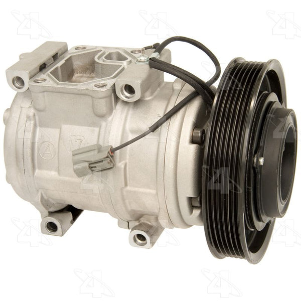 Four Seasons Air Conditioner Compressor (MPN: 98361)