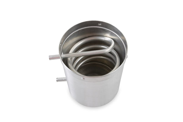 Mr Gasket Fluid Cooler (MPN: 1350)