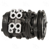 Four Seasons Air Conditioner Compressor (MPN: 77312)