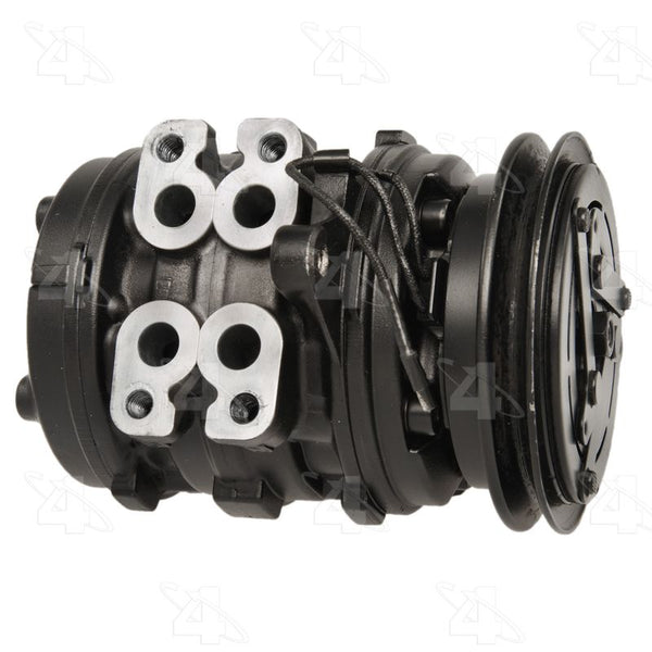 Four Seasons Air Conditioner Compressor (MPN: 77312)
