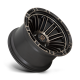 KMC Wheels XD846 Double Deuce (MPN: XD84629068600)